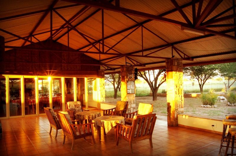 Dornhuegel Guestfarm Hotel Grootfontein Екстериор снимка