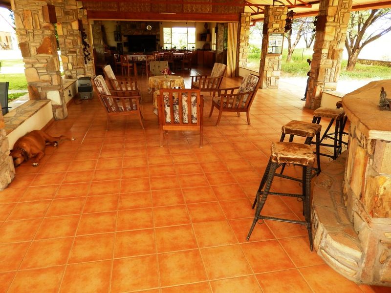 Dornhuegel Guestfarm Hotel Grootfontein Екстериор снимка