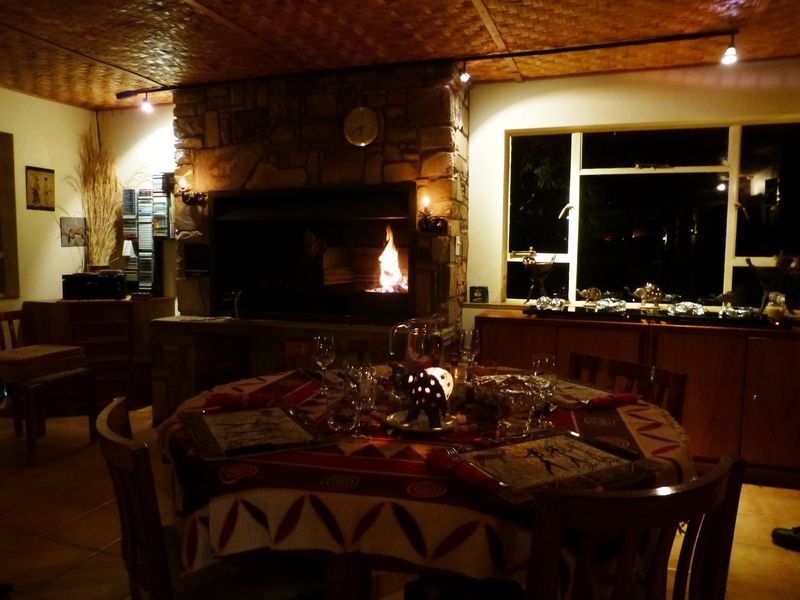 Dornhuegel Guestfarm Hotel Grootfontein Екстериор снимка