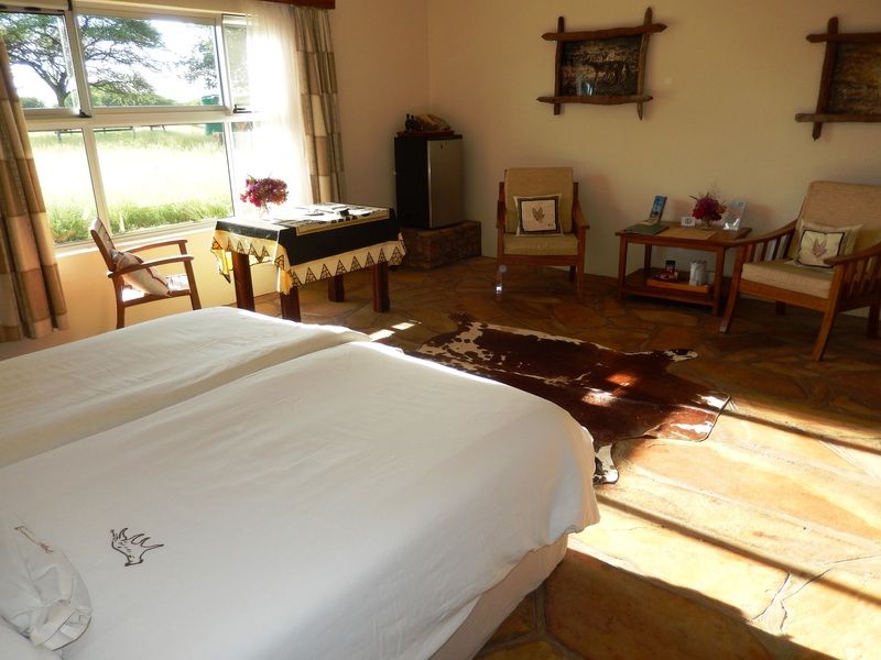 Dornhuegel Guestfarm Hotel Grootfontein Екстериор снимка