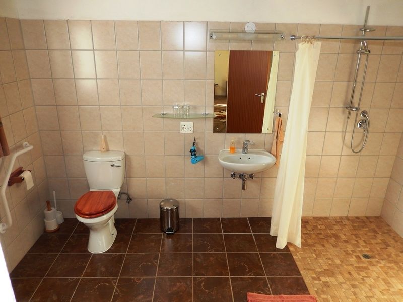 Dornhuegel Guestfarm Hotel Grootfontein Екстериор снимка