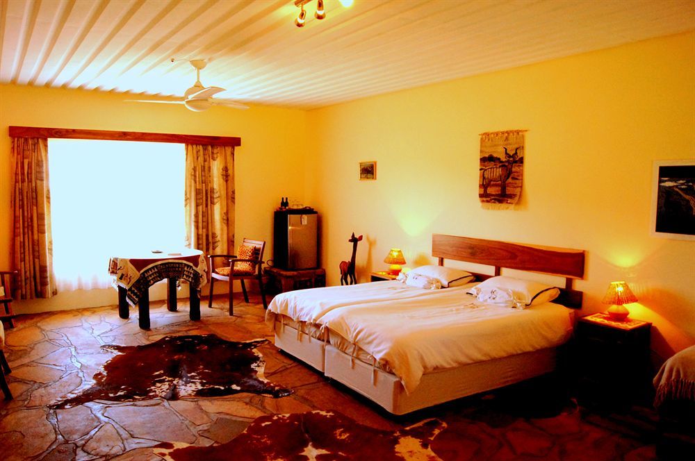 Dornhuegel Guestfarm Hotel Grootfontein Екстериор снимка