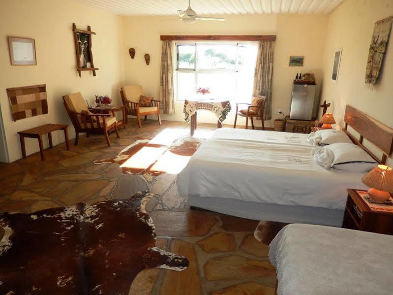 Dornhuegel Guestfarm Hotel Grootfontein Екстериор снимка